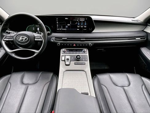 Used 2024 Hyundai Palisade XRT FWD image 15