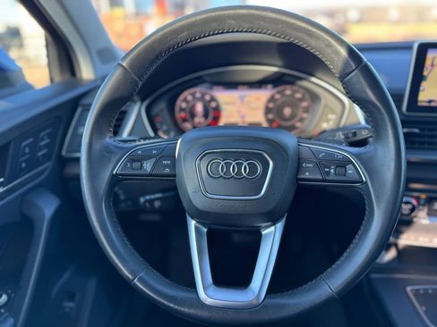 Used 2018 Audi Q5 2.0T Premium Plus w/ Premium Plus Package image 12