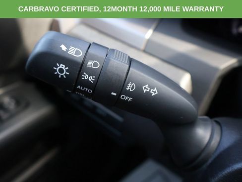 Used 2025 Toyota Tacoma TRD Off-Road w/ TRD Off Road Upgrade Package AWD/4WD image 34