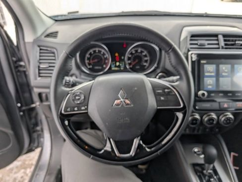 Used 2024 Mitsubishi Outlander Sport ES image 9