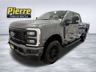 New 2026 Ford F250 XLT w/ XLT Premium Package