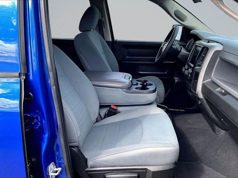 Used 2019 RAM 1500 Express w/ Wheel & Sound Group AWD/4WD image 14