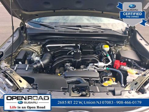 Used 2026 Subaru Forester Premium w/ Premium/Limited Package AWD/4WD image 13