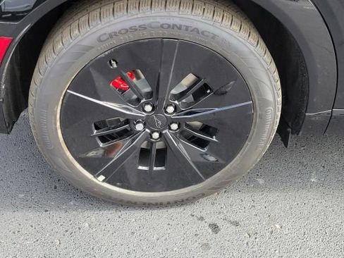 New 2025 Ford Mustang Mach-E GT image 10