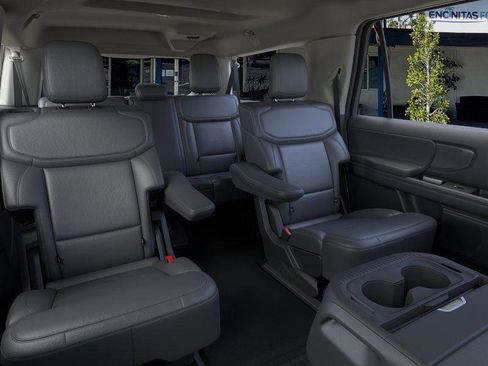 New 2026 Ford Expedition Max Active RWD image 11