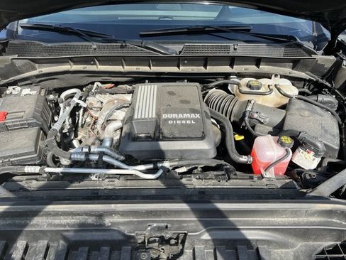 Used 2024 GMC Sierra 1500 Denali Ultimate AWD/4WD image 30