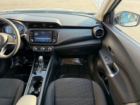 Used 2024 Nissan Kicks SV FWD image 23