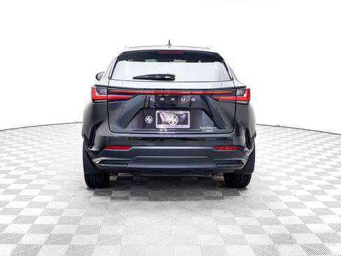 Used 2024 Lexus NX 350 AWD image 7