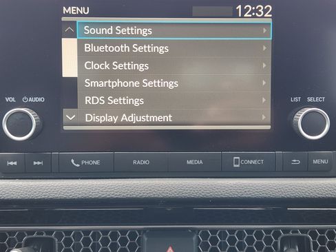 Certified 2023 Honda Civic Sport image 17