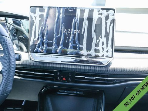 New 2025 Volkswagen GTI Autobahn image 19