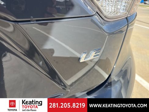 Used 2025 Toyota Corolla LE image 10