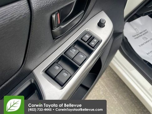 Used 2016 Subaru Impreza 2.0i image 11