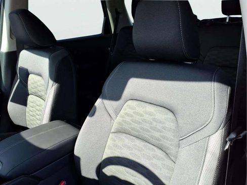 New 2026 Nissan Pathfinder SV FWD image 12