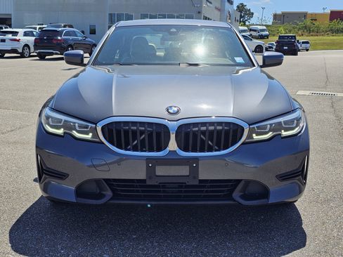 Used 2021 BMW 330e w/ Convenience Package image 2
