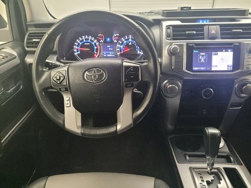 Used 2019 Toyota 4Runner SR5 image 22