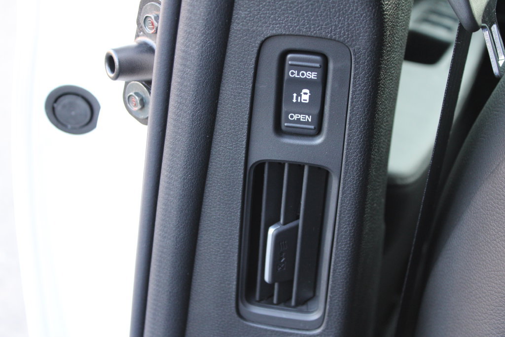 New 2026 Honda Odyssey EX-L image 28