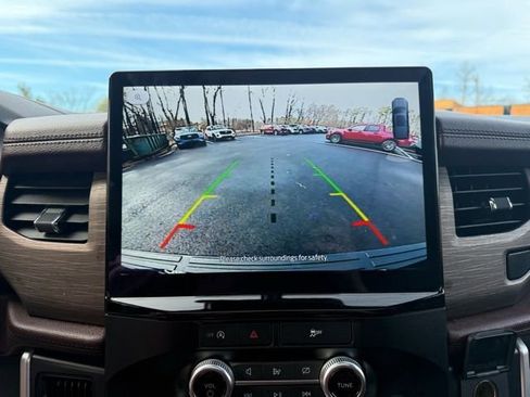 Certified 2024 Ford Expedition Max Limited image 17