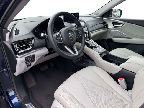 Certified 2023 Acura RDX AWD w/ Technology Package image 12