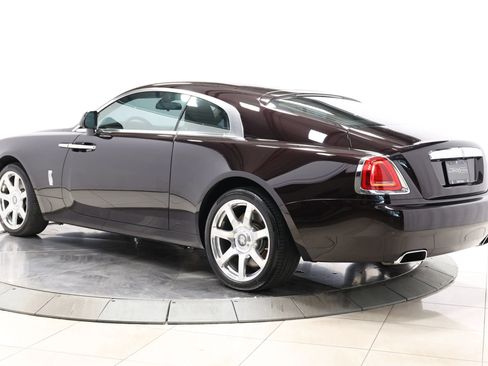 Used 2015 Rolls-Royce Wraith RWD image 79