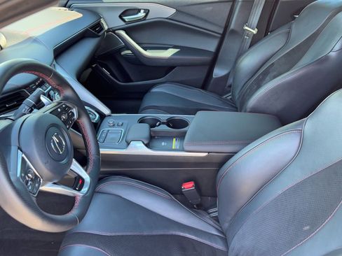 Used 2023 Acura TLX Type S image 19