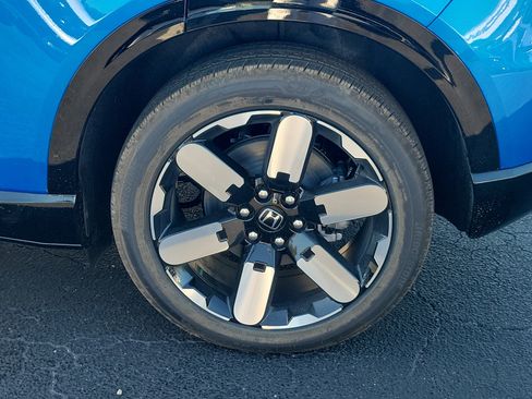 New 2026 Honda Prologue Elite image 4
