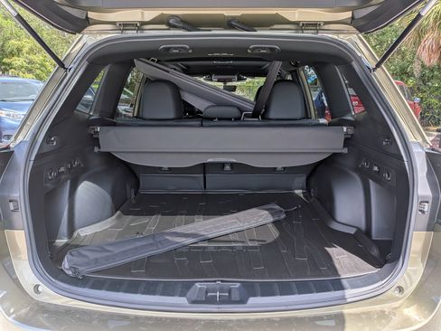 Used 2024 Subaru Forester Wilderness AWD/4WD image 13