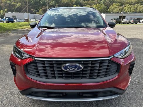 New 2026 Ford Escape Active w/ Tech Pack #1 image 6
