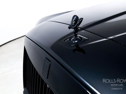 Used 2026 Rolls-Royce Cullinan AWD/4WD image 41