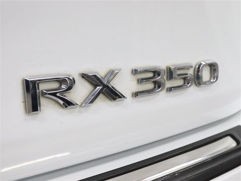 Used 2017 Lexus RX 350 AWD image 9