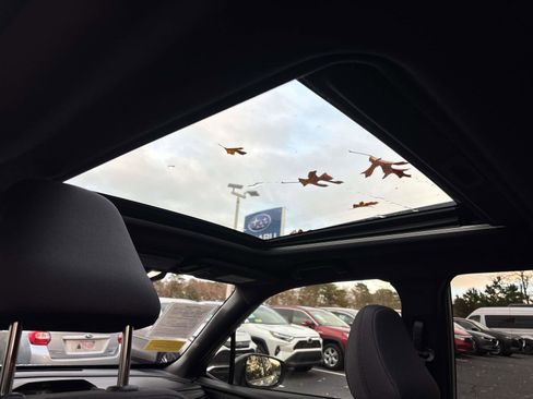 Certified 2025 Subaru Forester Premium image 9