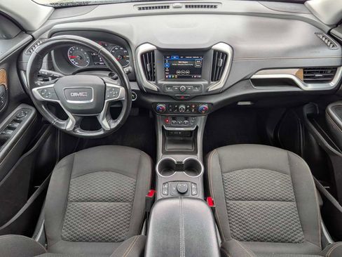 Used 2018 GMC Terrain SLE w/ Driver Convenience Package AWD/4WD image 22