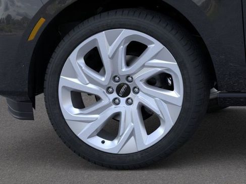 New 2025 Lincoln Navigator L Reserve AWD/4WD image 19