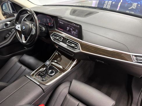 Used 2020 BMW X7 xDrive40i w/ Parking Assistance Package AWD/4WD image 25