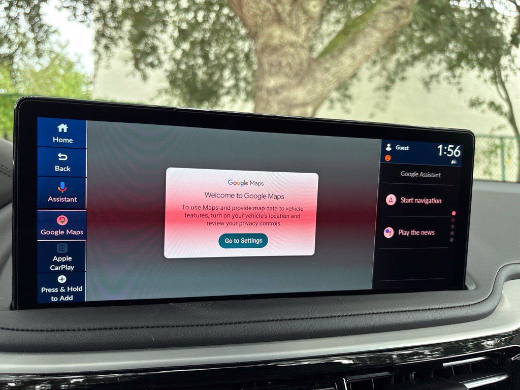 Used 2026 Acura MDX w/ Technology Package FWD image 33