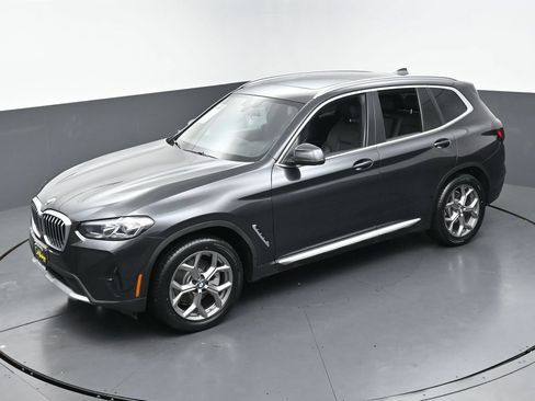 Used 2023 BMW X3 xDrive30i AWD/4WD image 40
