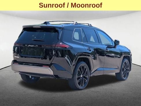 Used 2026 Toyota RAV4 XSE w/ Weather Package AWD/4WD image 5