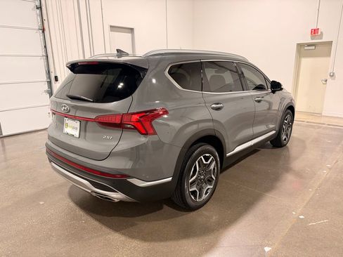 Used 2023 Hyundai Santa Fe Limited image 5