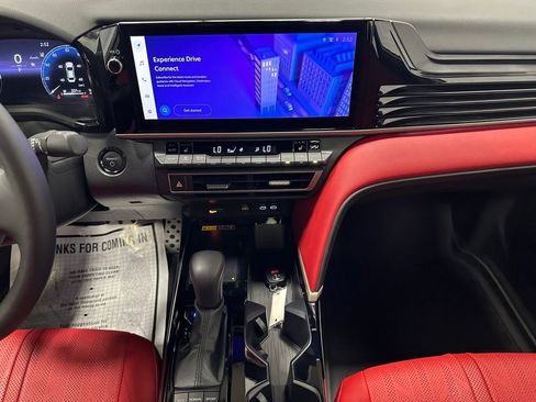 Used 2026 Toyota Camry XSE FWD image 25