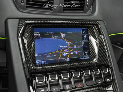 Used 2016 Lamborghini Aventador LP 750-4 Superveloce image 12