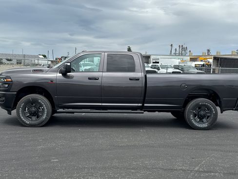 New 2026 RAM 3500 Tradesman AWD/4WD image 6