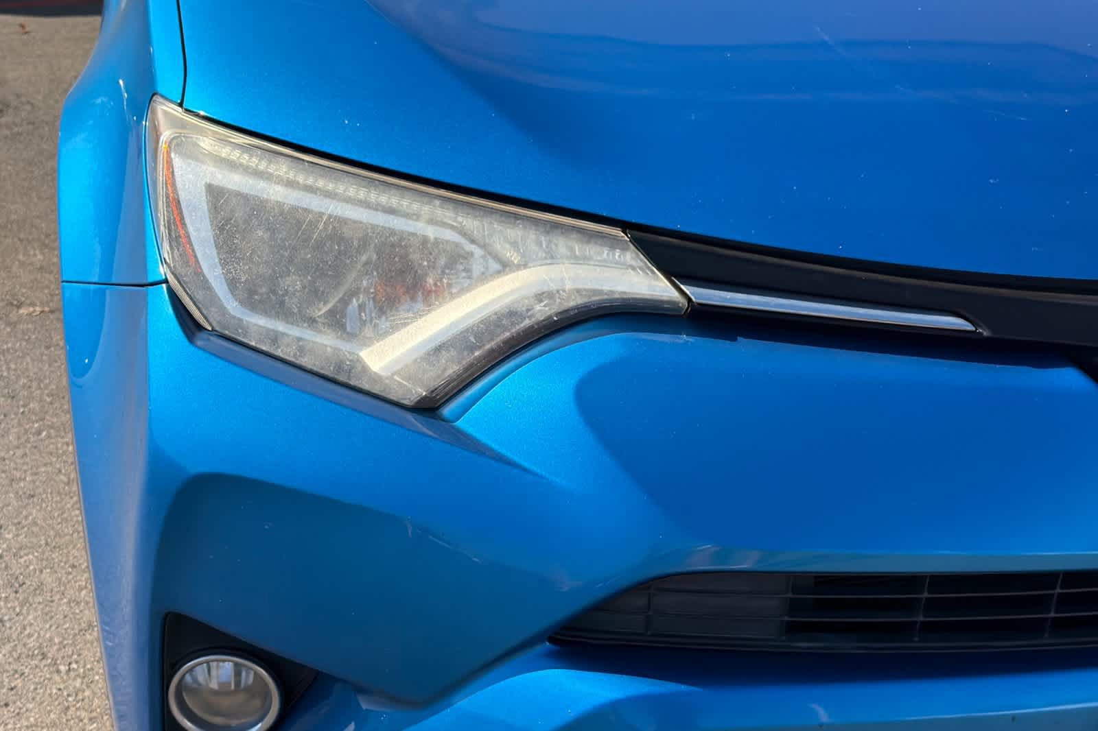 Used 2016 Toyota RAV4 XLE FWD image 17