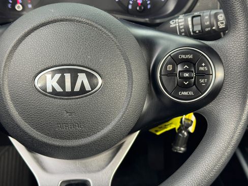 Used 2020 Kia Soul LX image 20