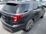 Used 2016 Ford Explorer Platinum image 4
