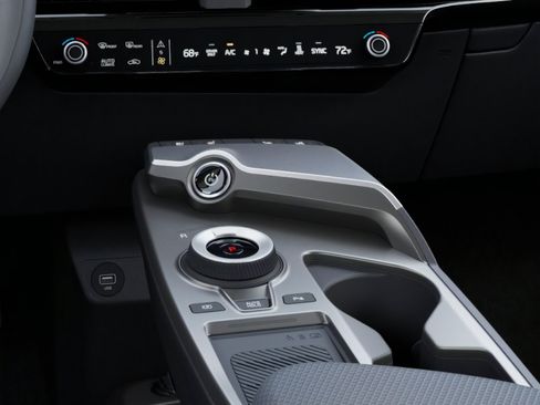 New 2026 Kia EV6 Wind RWD image 23