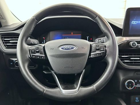 Used 2023 Ford Escape Active AWD/4WD image 11