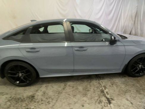 Certified 2023 Honda Civic Sport image 9