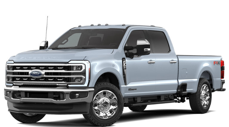 New 2026 Ford F350 Lariat w/ Lariat Premium Package AWD/4WD image 26