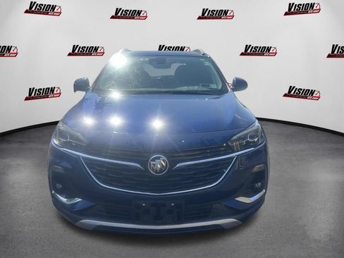 Used 2023 Buick Encore GX Essence w/ Experience Buick Package FWD image 7
