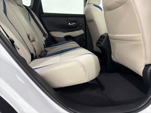 Certified 2025 Acura ADX A-Spec AWD/4WD image 23
