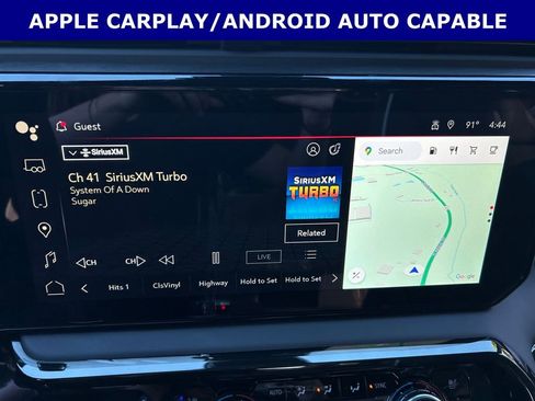 New 2026 GMC Sierra 1500 AT4X image 21